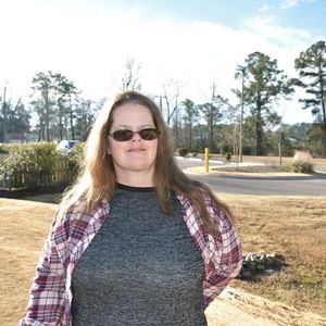 Meet your Posher, Debra